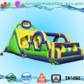 2016 new outdoor obstacle course races for sale,outdoor obstacle course races for sale,adults inflatables sports games